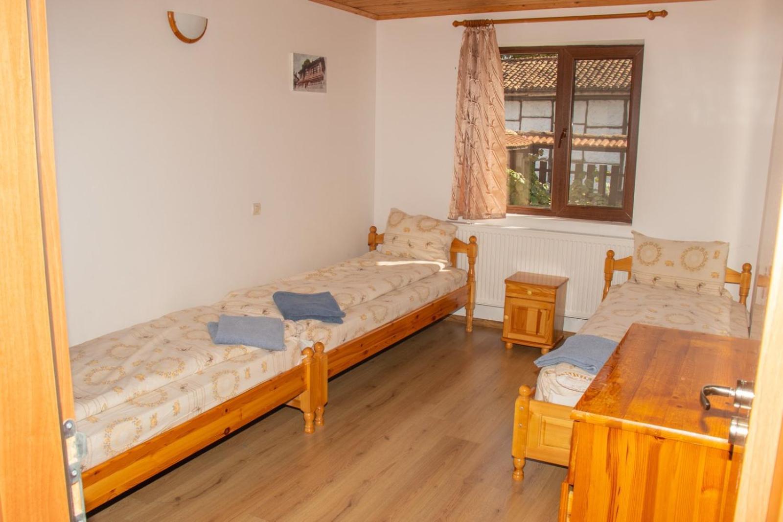 Ковачевата Къща Село Миндя Vila Mindya Exterior foto