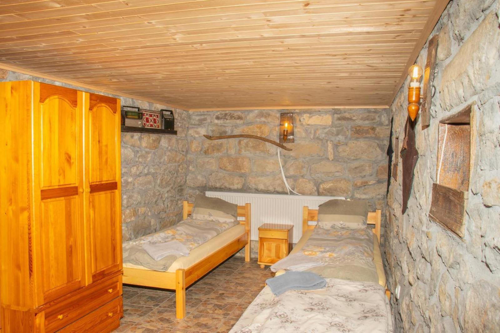 Ковачевата Къща Село Миндя Vila Mindya Exterior foto