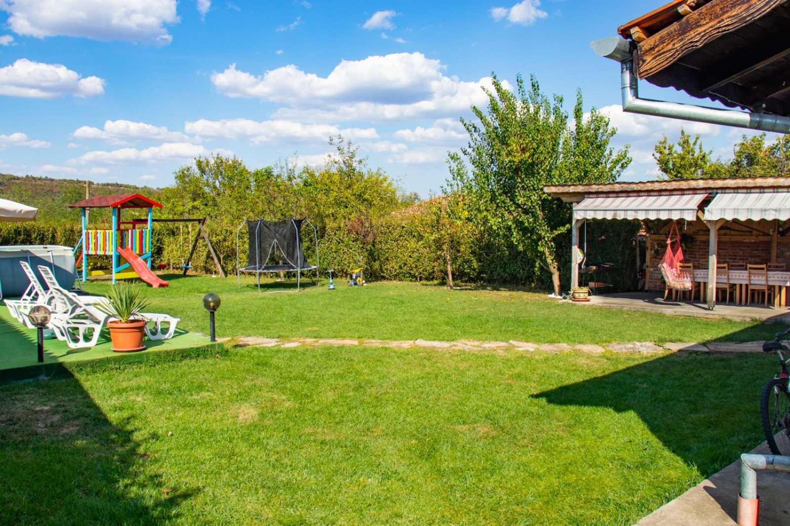 Ковачевата Къща Село Миндя Vila Mindya Exterior foto