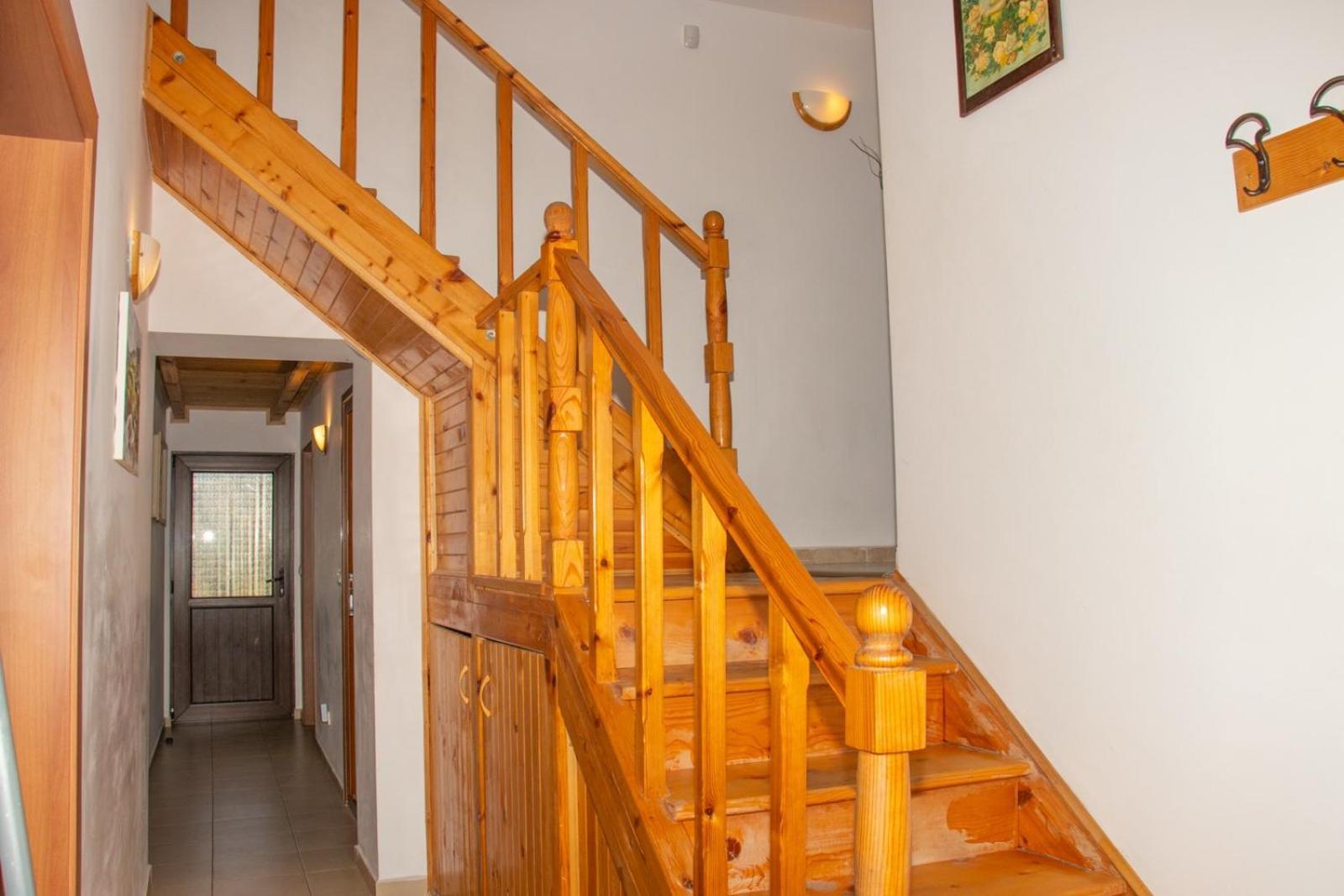 Ковачевата Къща Село Миндя Vila Mindya Exterior foto